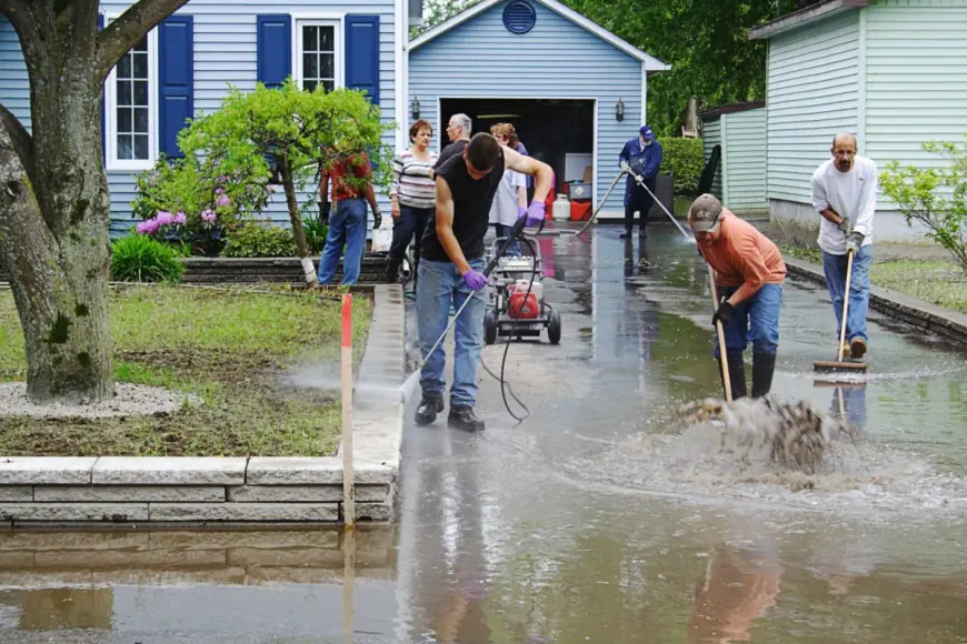 Complete Guide to Water Extraction Solutions in Tennessee