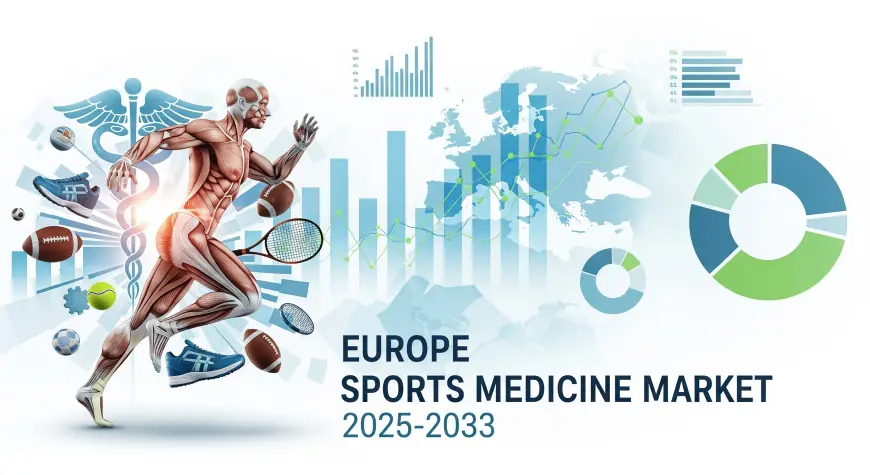 What insights are emerging from the Europe Sports Medicine Market in 2025?