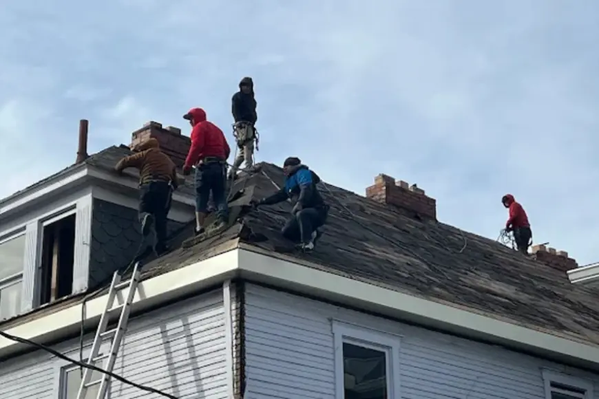 Affordable Siding and Gutter Experts Serving Worthington, OH