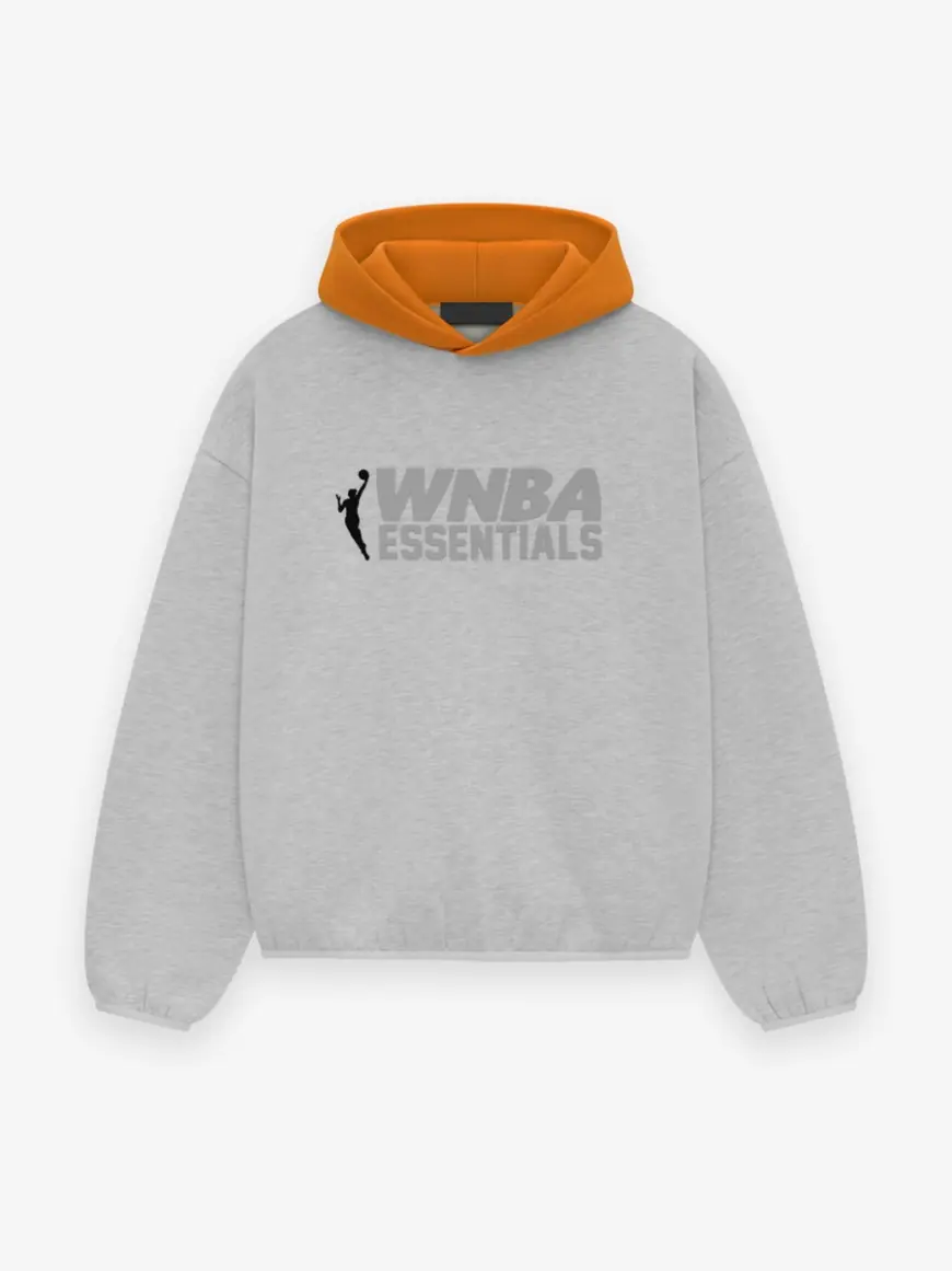 The Essential Hoodie: More Than Just a Casual Piece