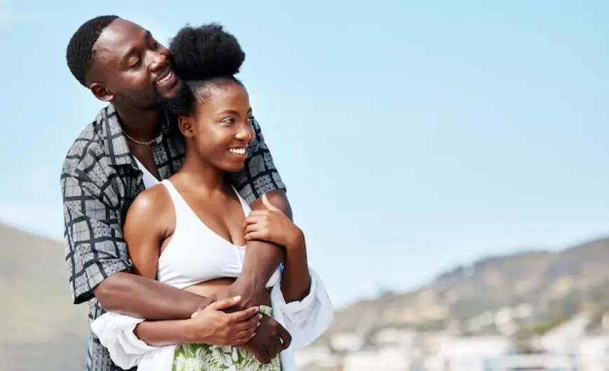 “She Left Me for an MCA—Yet Love Led Her Back”