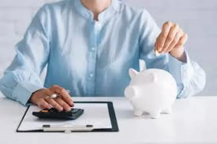 “The Turning Point That Freed Me From Living Paycheck to Paycheck”