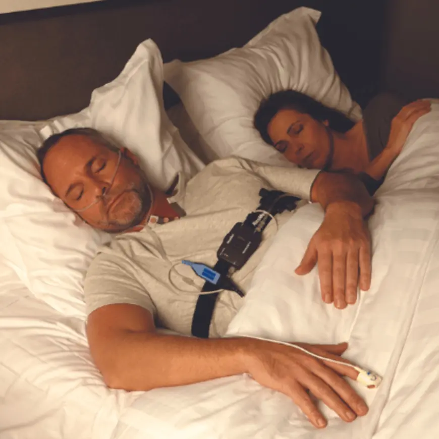 What You Need to Know About Sleep Apnea: Signs, Risks, & Treatment