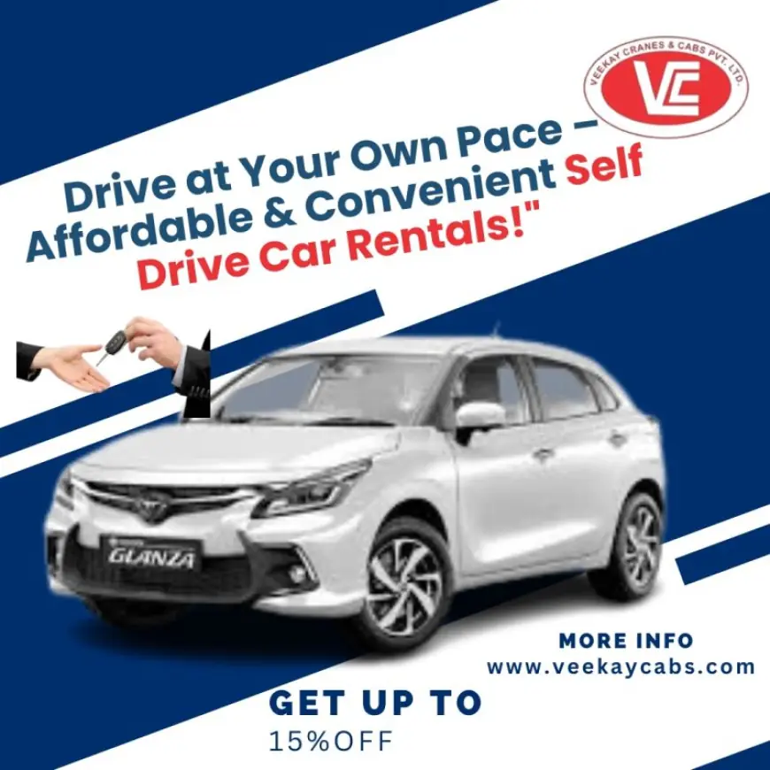 Cost Comparison: Buying a Car Vs Renting a Self-Drive Car in Ghaziabad