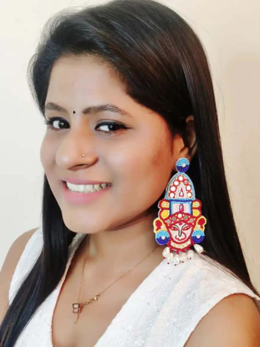 The Timeless Charm of Handmade Beaded Jewellery: A Style and Craftsmanship Guide
