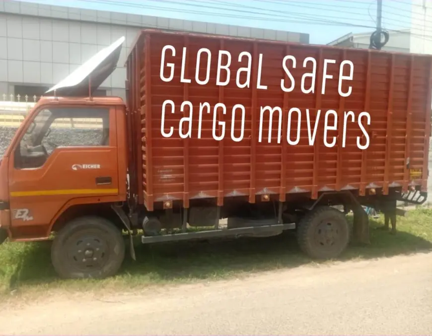 Why Choosing Experienced Packers and Movers in Chennai Saves You Time and Stress