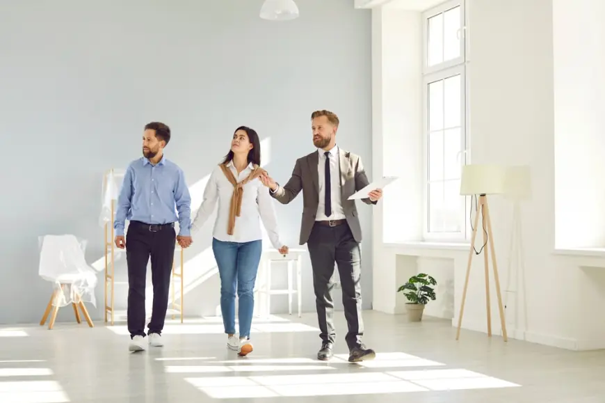 Best Realtor Services in Chatsworth, CA for Easy Closings