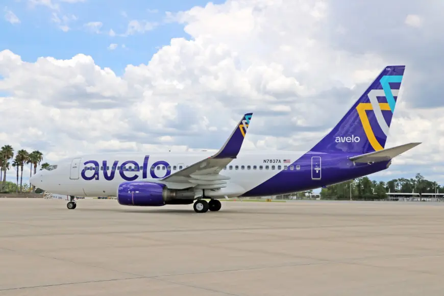 Avelo Airlines Reservations: Tips for Flexible and Affordable Flights