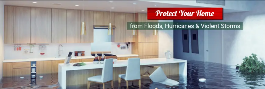 Navigating Commercial Flood Insurance in Palm Beach Gardens and Naples Florida