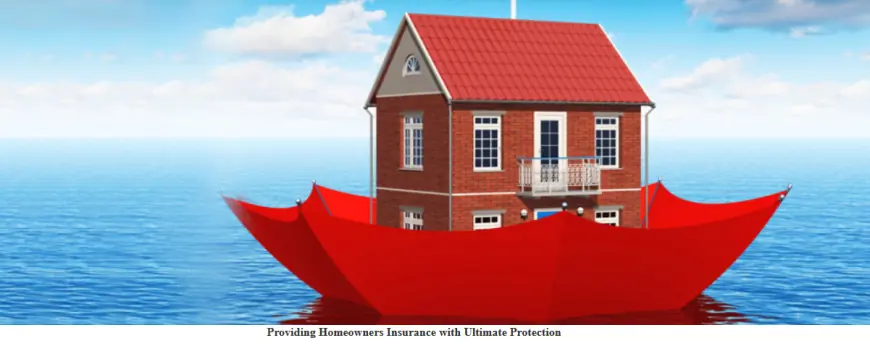 Palm Beach Gardens Homeowners Insurance & Commercial Flood Insurance: Protecting What Matters Most