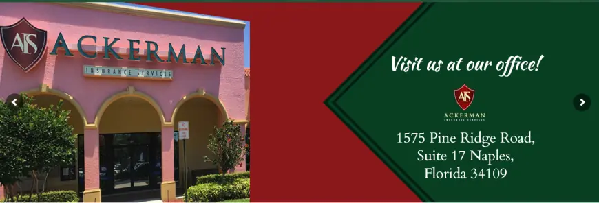 Car Insurance Naples FL & Commercial Insurance Naples FL: Protecting Your Ride and Business