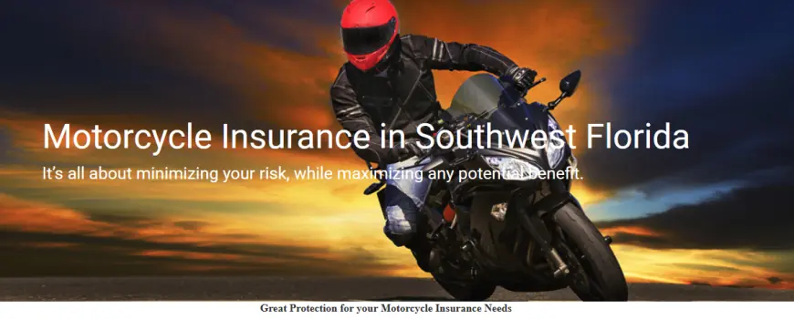 Naples Motorcycle Insurance & Personal Umbrella Insurance in Naples, FL: Protecting What Matters Most