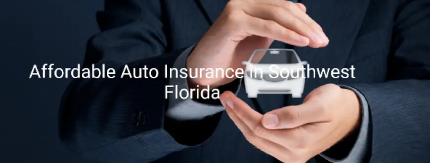 Why Auto Insurance Plans Naples FL and Business Insurance Naples FL Are a Must in 2025