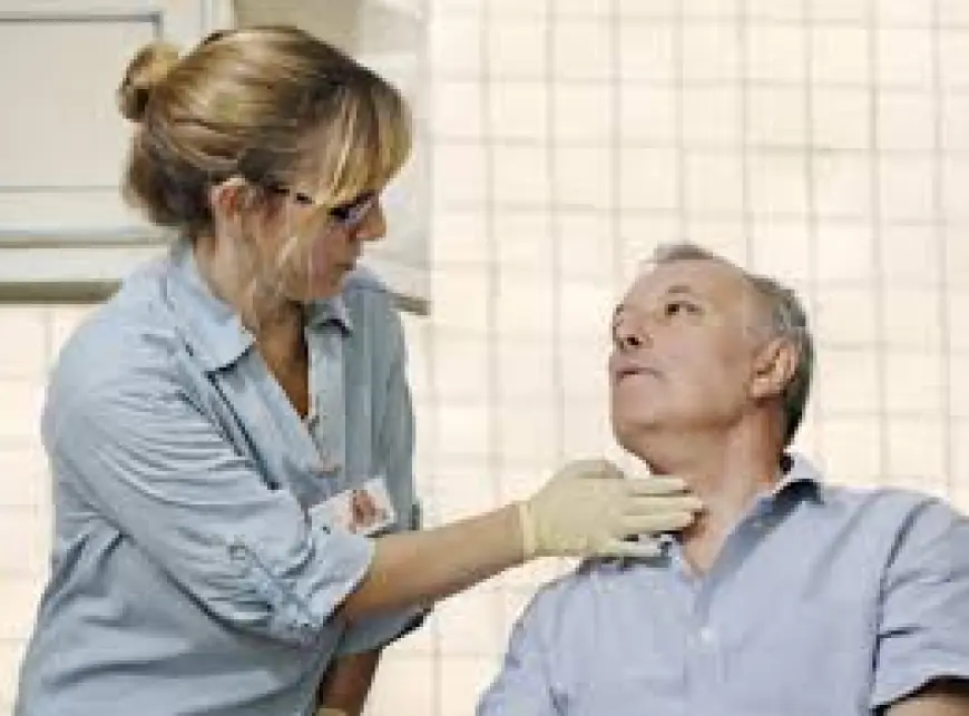 Supporting Communication and Quality of Life: The Role of Speech Pathology in Aged Care