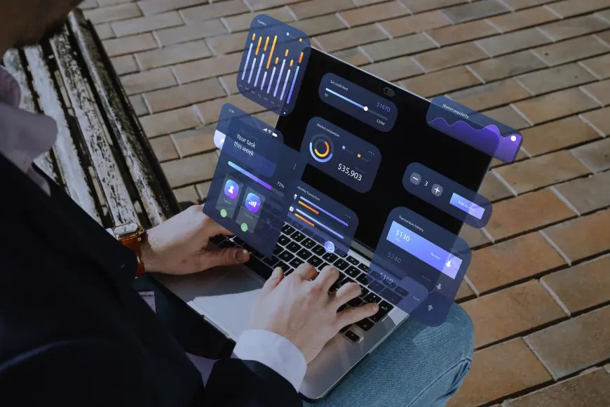 How a Power BI Course in London Can Give Graduates a Competitive Edge