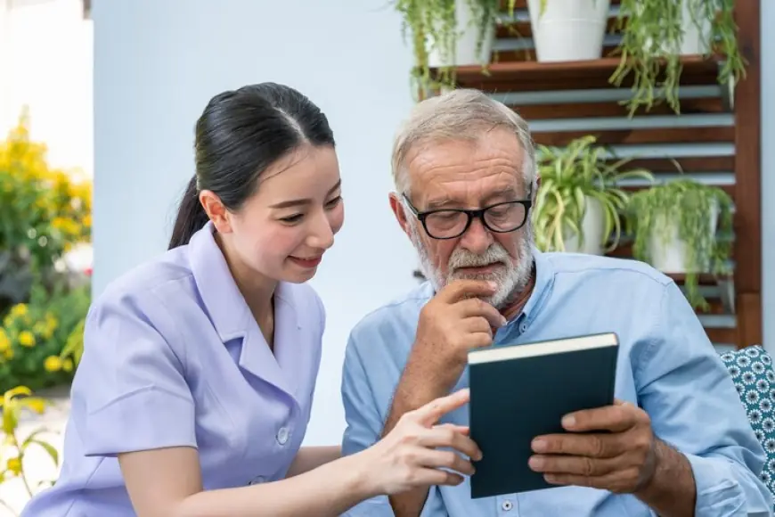 Home Care Services for Maintaining Daily Routines