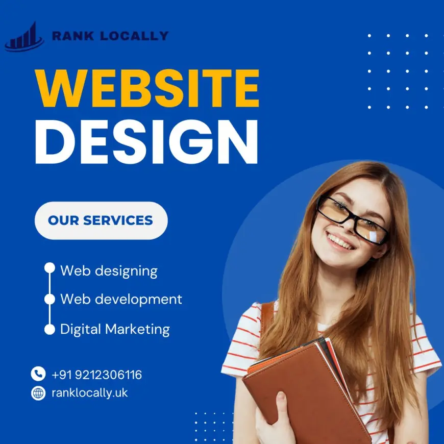 Search Engine Optimisation Services Derby - Your Partner for Growth