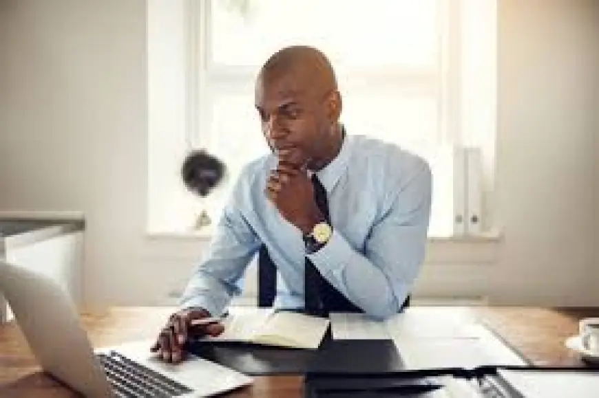 “How I Finally Landed My First Job After Years of Waiting” – James from Jinja Shares