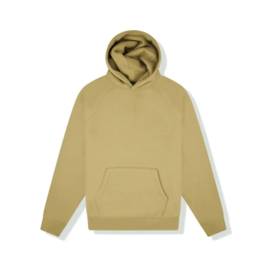 Essentials Hoodie – Cozy, Versatile, and Made for Every Occasion