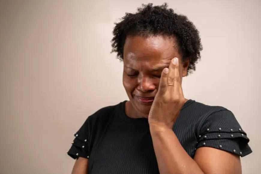 I was Abandoned by My Husband in the Hospital After Losing Our Baby