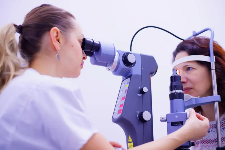Top LASIK Surgery in Kerala – Clinics, Cost & Patient Experiences