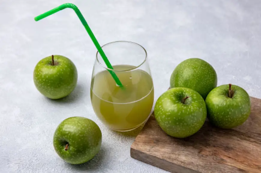 Can We Drink Ash Gourd Juice During Periods? Health Benefits Explained