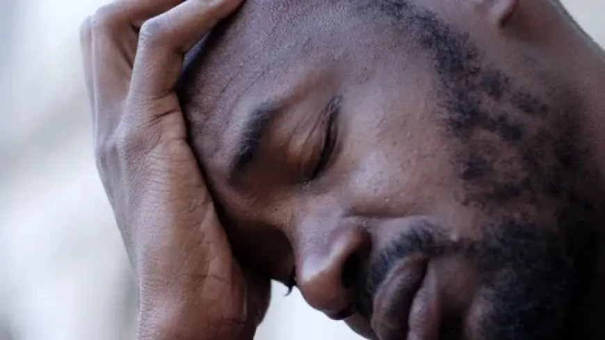 The Day I Discovered My Father Was the Cause of My Impotence