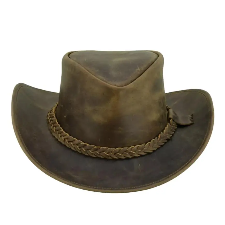 How to Style Women’s Leather Hats for Every Occasion