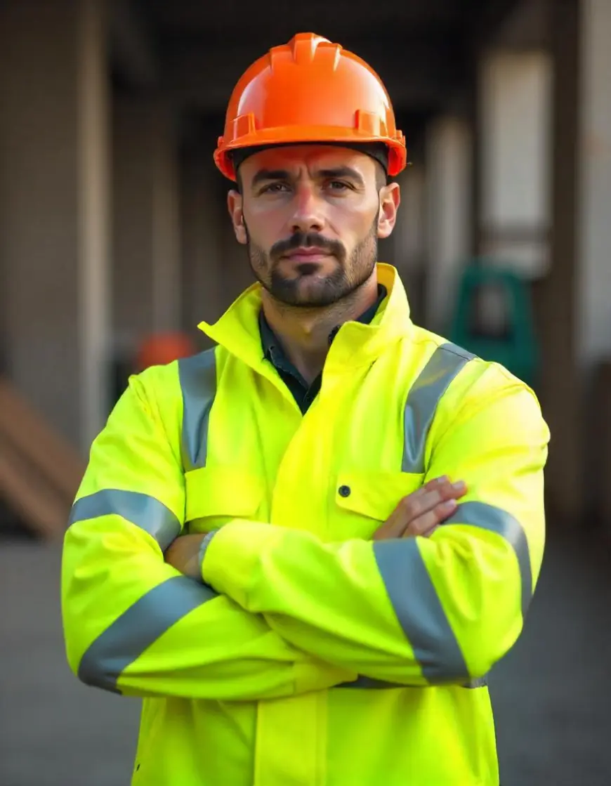 Checklist for Safe Electrical Work in Wet Environments