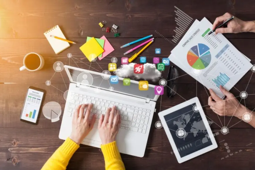 Digital Marketing for Solar Companies – Driving Growth in the Renewable Energy Sector
