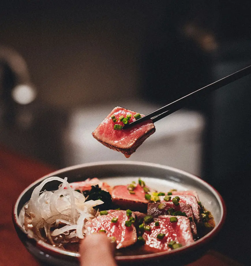 Things To Consider While Choosing The Best Seafood Restaurant