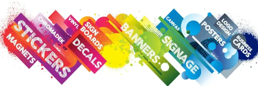 Reception Signage in Dubai: Create a Lasting First Impression with NK Printing