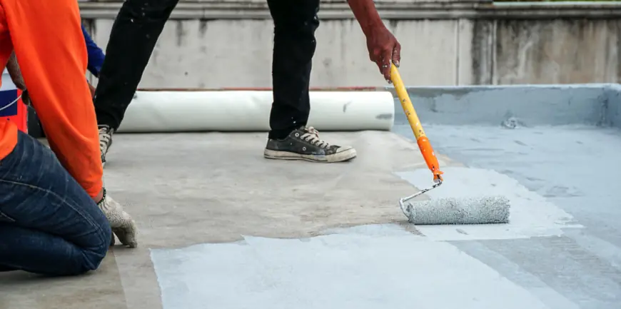 Protecting Your Business from Storm Damage with Advanced Roof Coatings