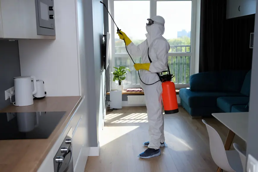 How Professional Termite Control in Chennai Saves You from Costly Damage