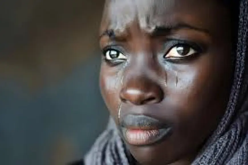 “I Caught My Husband Cheating With His Secretary,” Woman Reveals