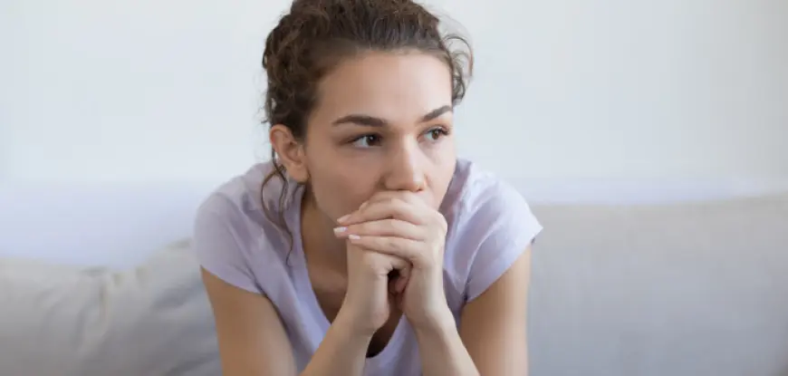"I enjoy Doing The Act With my biological Father" Lady Tells