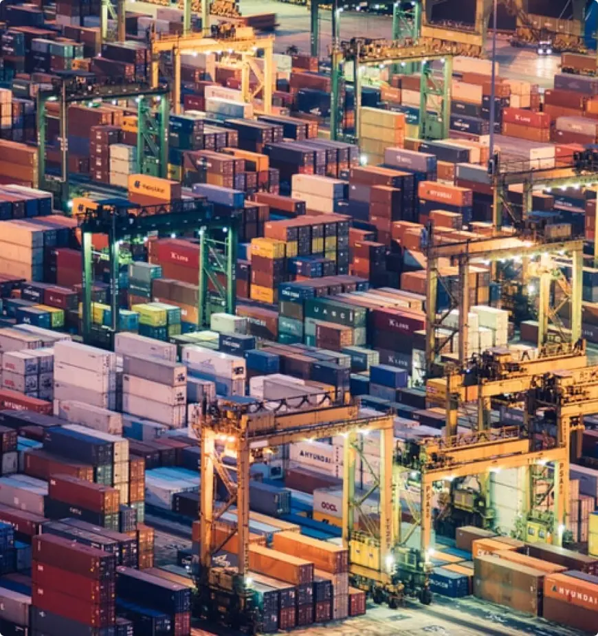 The Quality Difference: What to Expect from Leading Shipchandlers in UAE