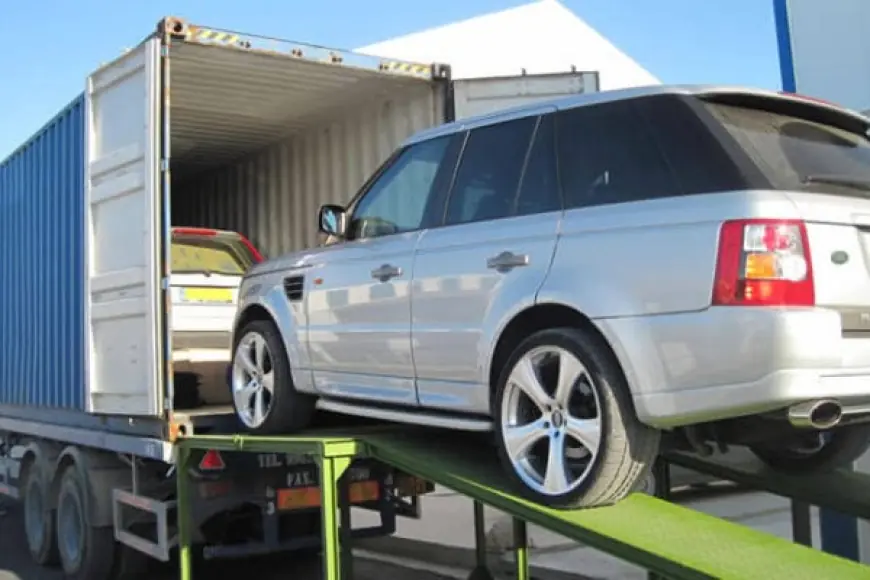 Indian Cargo Packers and Movers JasolaVihar – Your Reliable Moving Partner in Delhi NCR