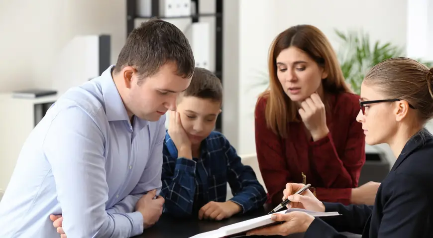 Navigating the UK Immigration Landscape: Why Choosing the Best Immigration