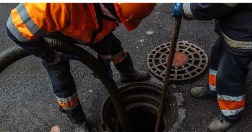 Why Choose Professional Cesspool Service in Suffolk County?