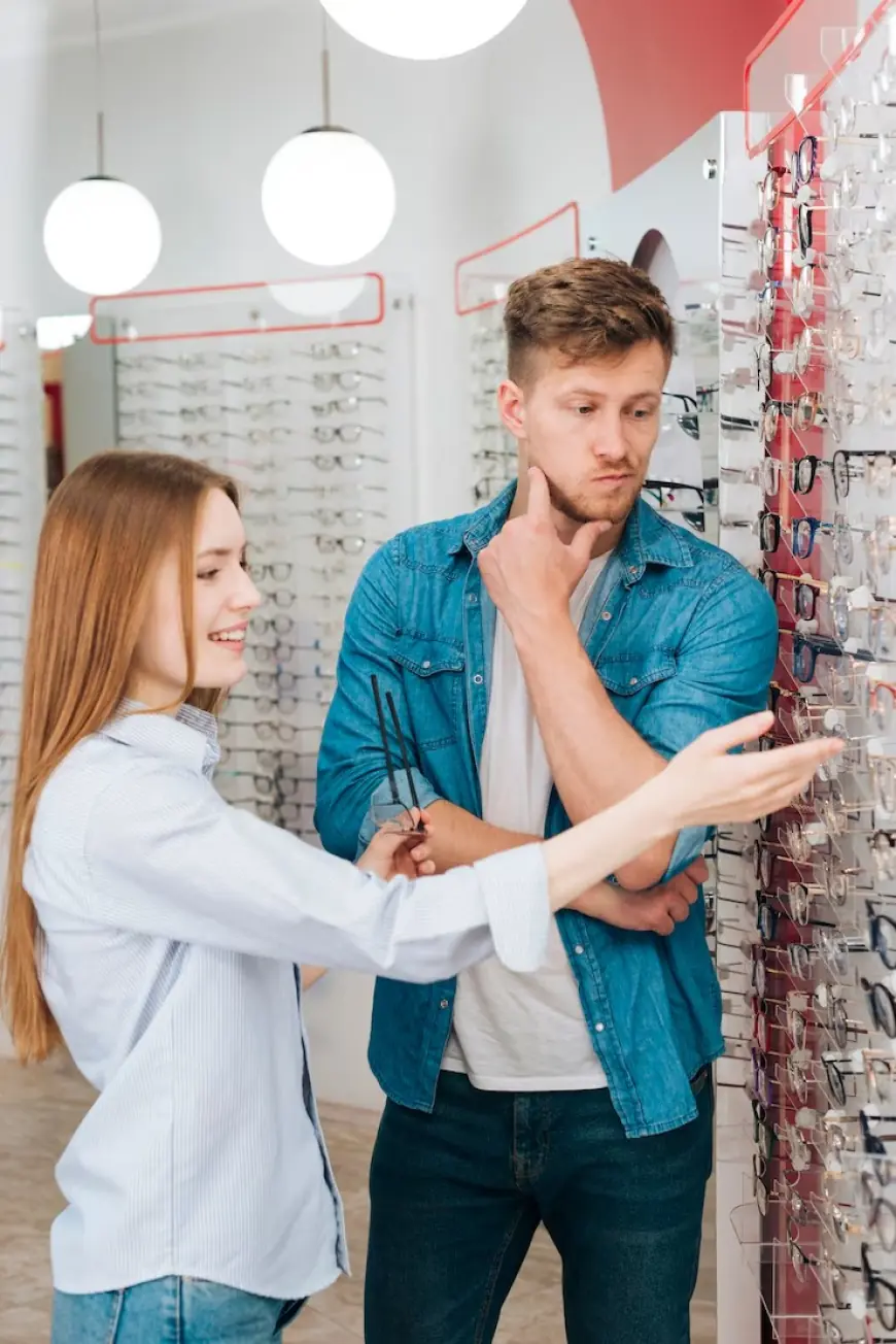 Sunglass Store Near Me – The Complete Guide to Finding Stylish and Quality Eyewear