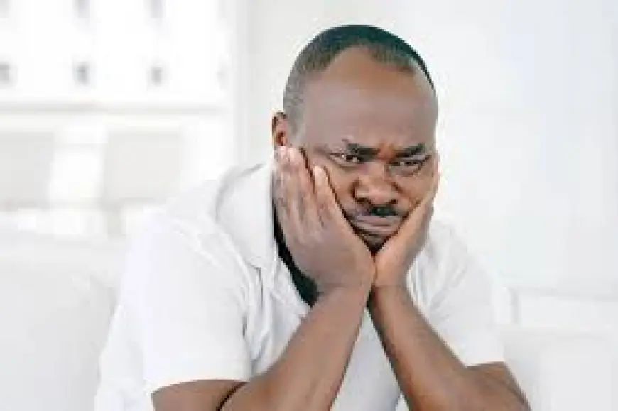 "I Caught My Girlfriend Cheating On Me With My Best Friend On Our Wedding Day" Man Tells