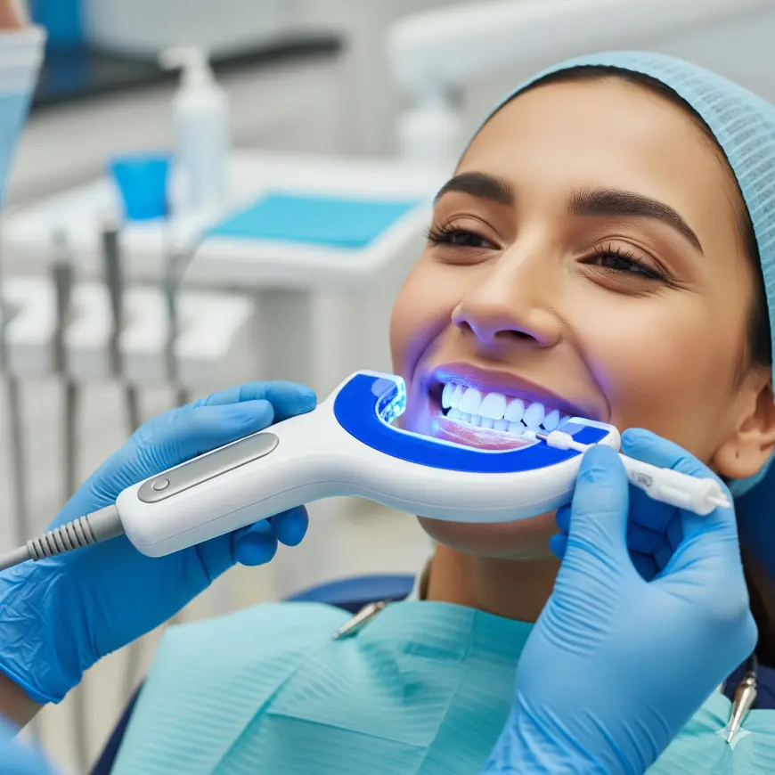Dr. Sharma’s Dental Care Clinic: Redefining Smiles in Amritsar for Over 25 Years