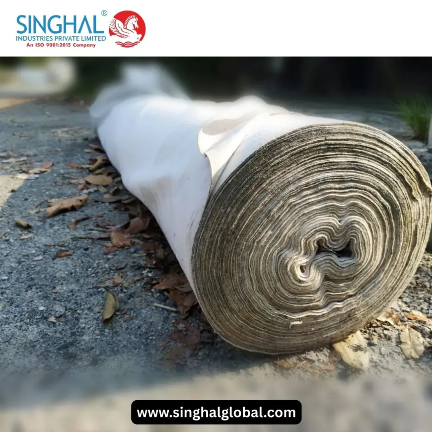 Understanding Geotextile Fabric: A Key Component in Modern Construction and Environmental Solutions
