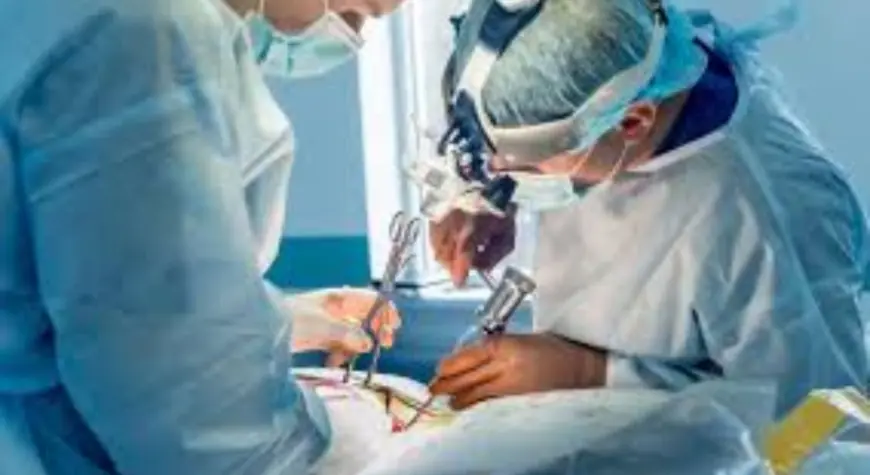 Spine Tumor Treatment in India: Advanced Care and Recovery Options