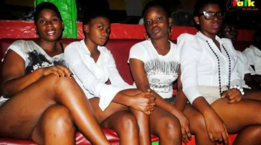 Woman Using Dark Forces to Scam Kenyans for Years Finally Exposed