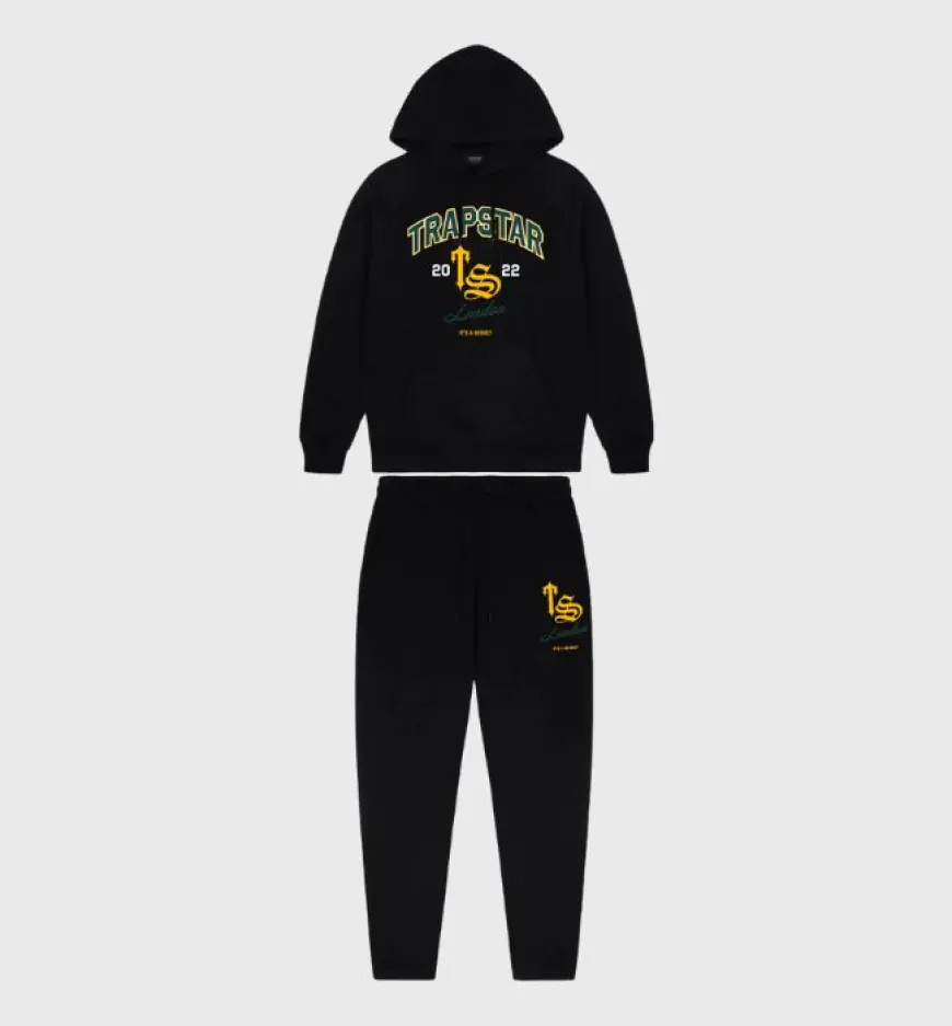 Trapstar | Trapstar London | New Stock Available - Upto 35% OFF