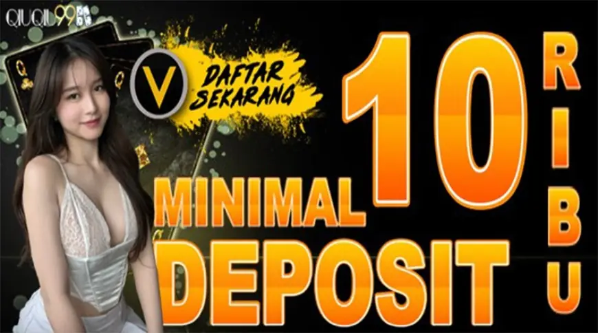 QiuQiu99: Website Judi DominoQQ Online Uang Asli Terpercaya
