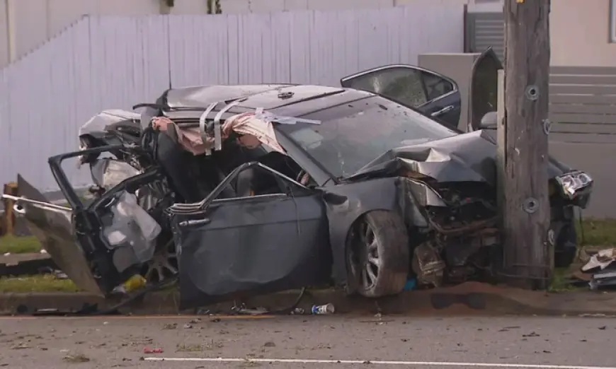 Common Mistakes People Make After a Beverly Hills Accident