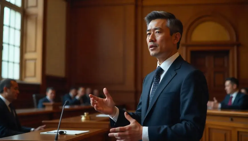 The Search for an 'Immigration Lawyer Near Me': Why a Personal, Attentive Service Matters More Than a Postcode
